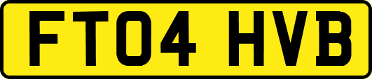 FT04HVB