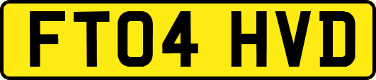 FT04HVD