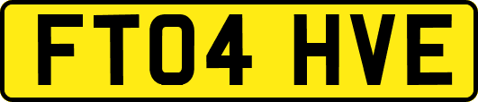 FT04HVE