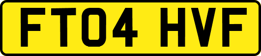 FT04HVF