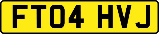 FT04HVJ