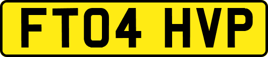 FT04HVP