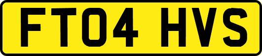 FT04HVS