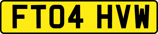 FT04HVW