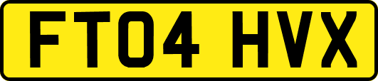 FT04HVX
