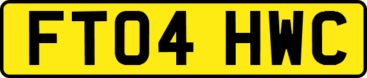 FT04HWC