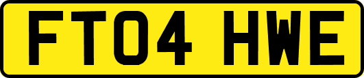 FT04HWE