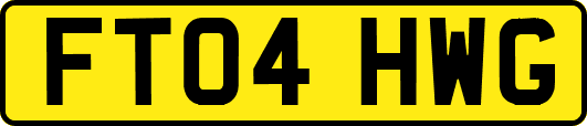 FT04HWG