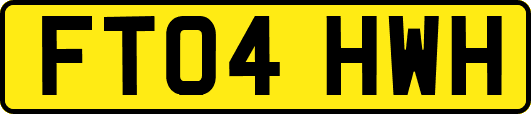 FT04HWH