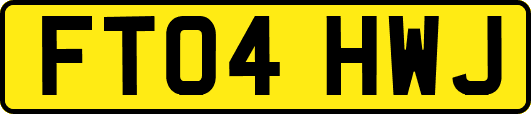 FT04HWJ
