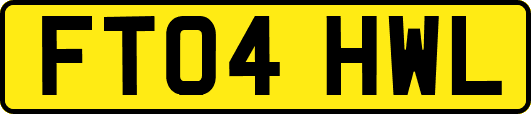 FT04HWL