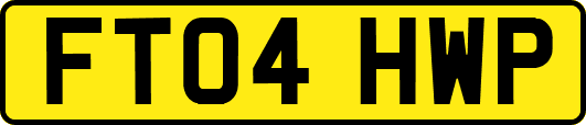 FT04HWP