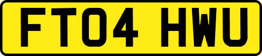 FT04HWU