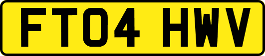 FT04HWV