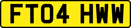 FT04HWW