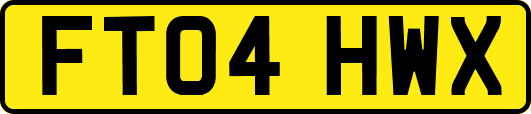 FT04HWX