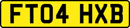 FT04HXB