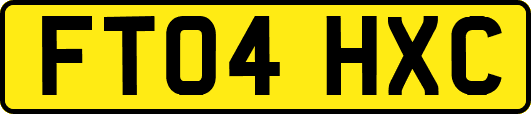 FT04HXC