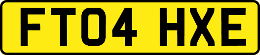 FT04HXE