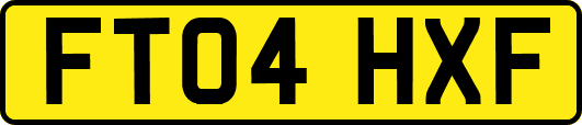 FT04HXF