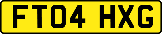 FT04HXG