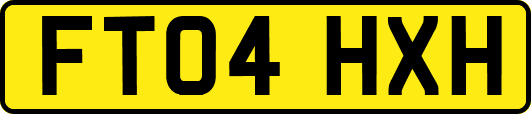 FT04HXH