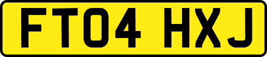 FT04HXJ
