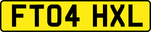 FT04HXL