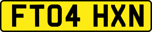 FT04HXN