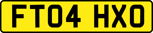 FT04HXO