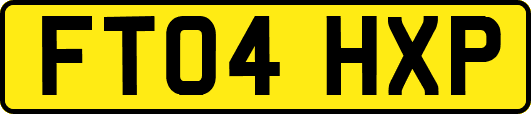 FT04HXP