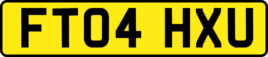 FT04HXU