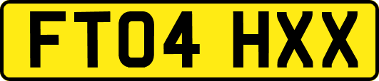 FT04HXX
