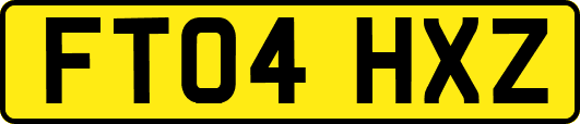 FT04HXZ