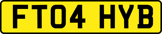 FT04HYB