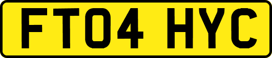 FT04HYC