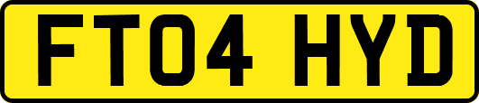 FT04HYD