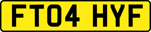 FT04HYF
