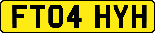 FT04HYH