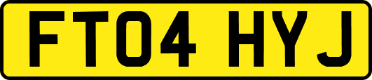 FT04HYJ