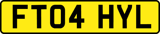 FT04HYL