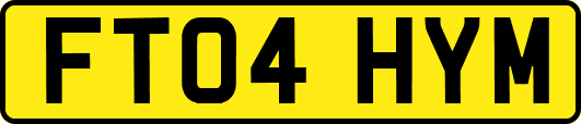 FT04HYM
