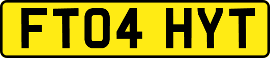 FT04HYT