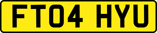 FT04HYU