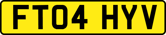 FT04HYV