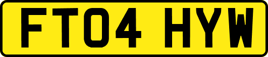 FT04HYW