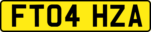 FT04HZA