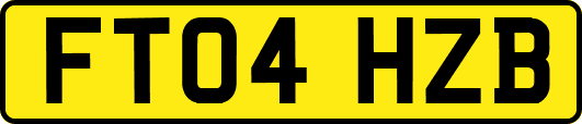 FT04HZB