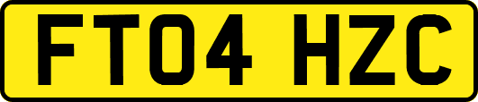 FT04HZC
