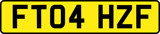 FT04HZF